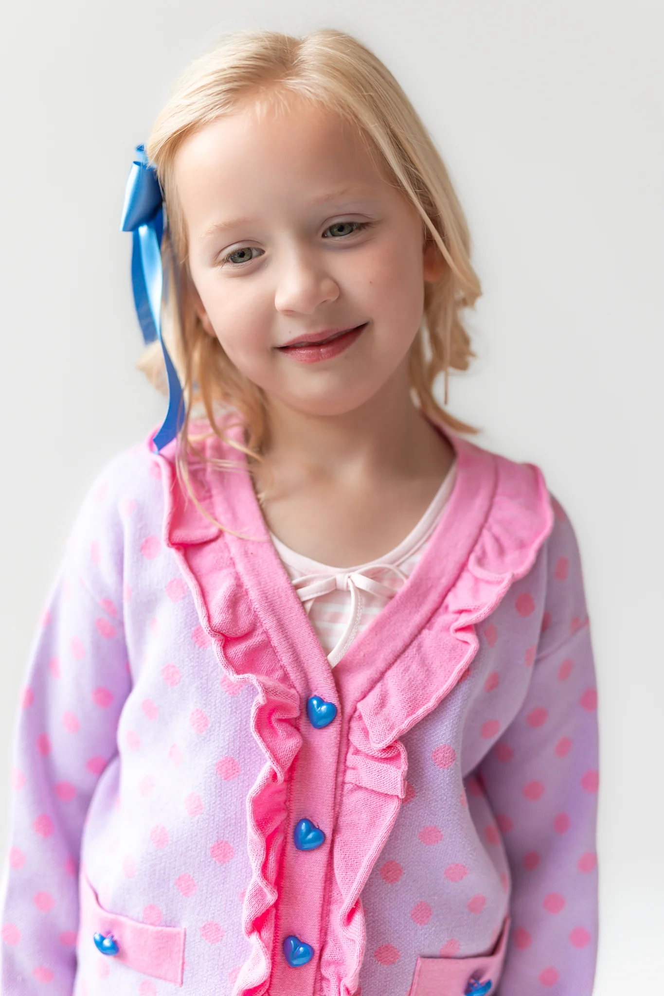 Sweet Nest Cardigan - Image 4