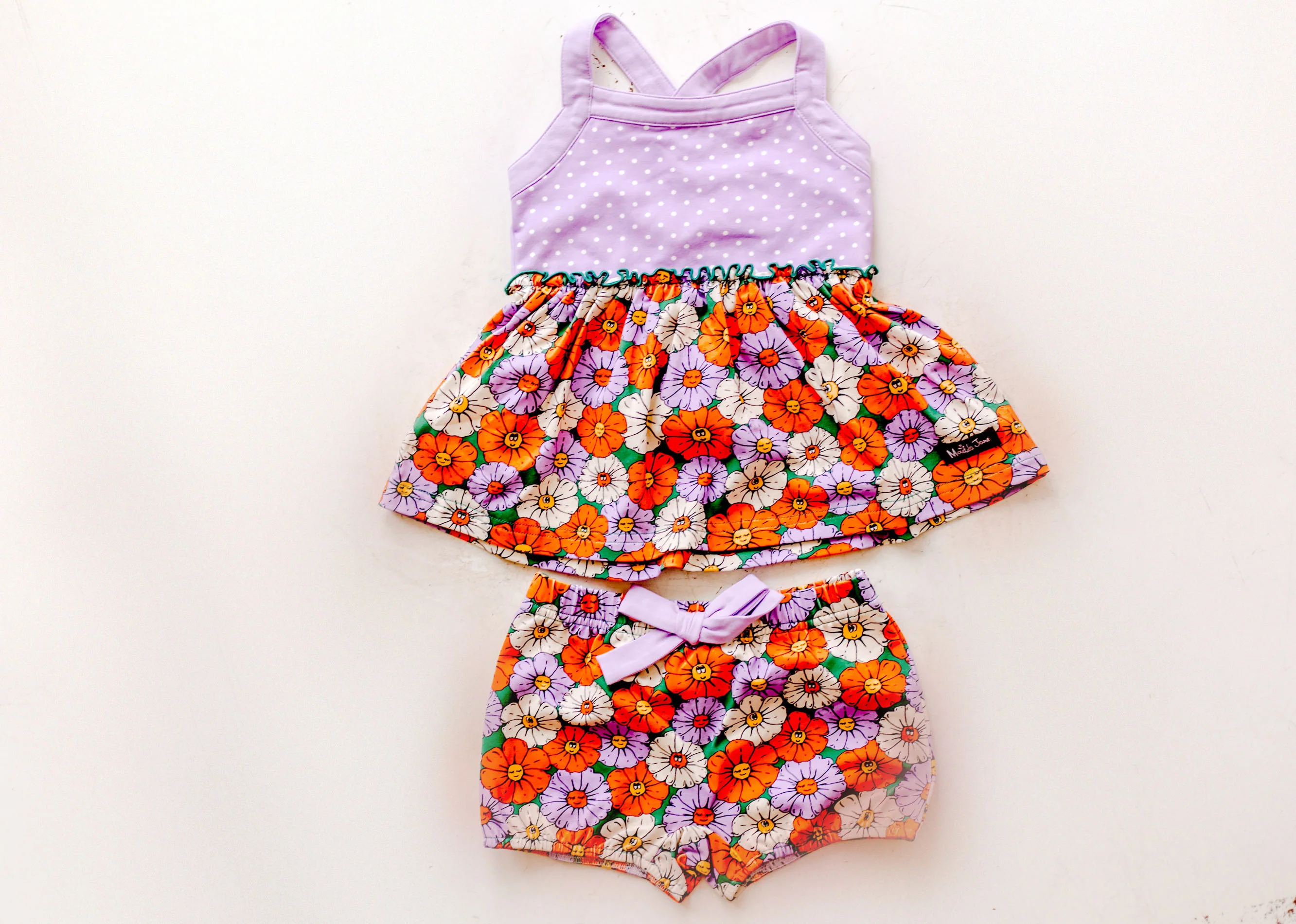 Sweet Summer Sway Knit Tunic - Image 5