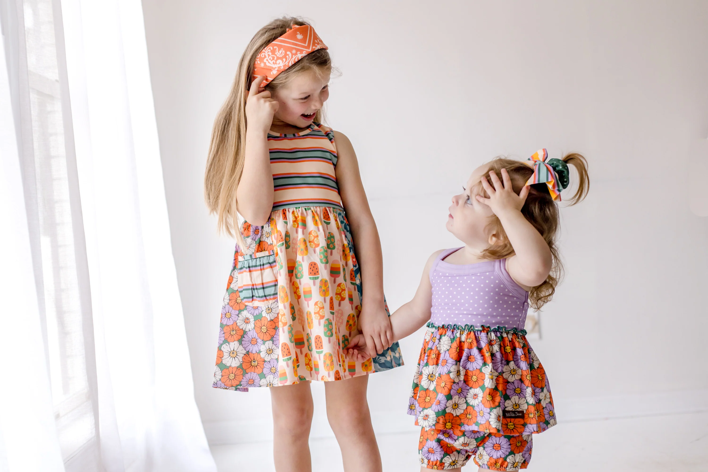 Sweet Summer Sway Knit Tunic - Image 9
