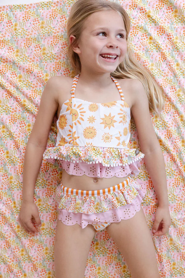 Tankini Swimsuit | Sunny Days Ahead - Image 15