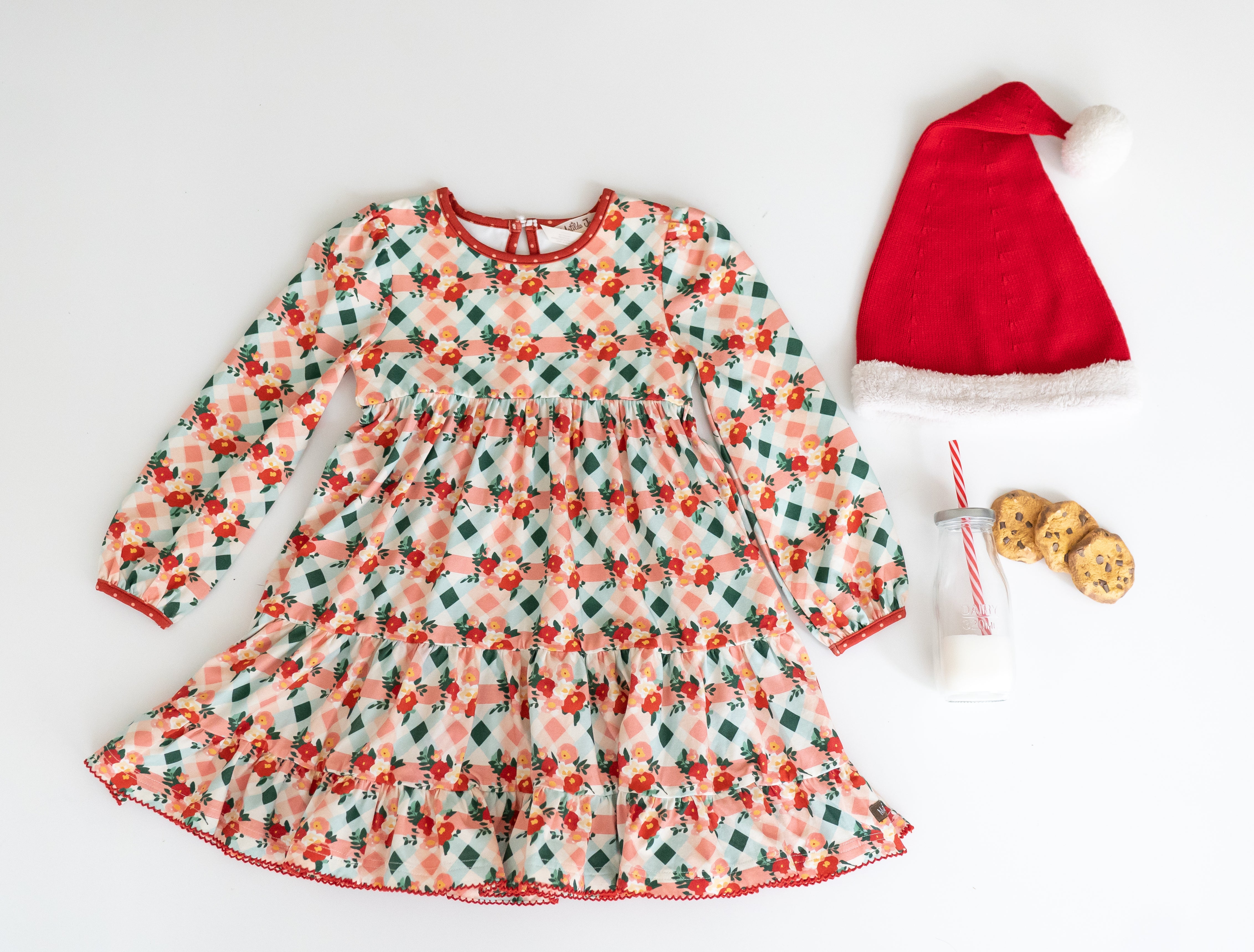 Girls Twirl Dresses