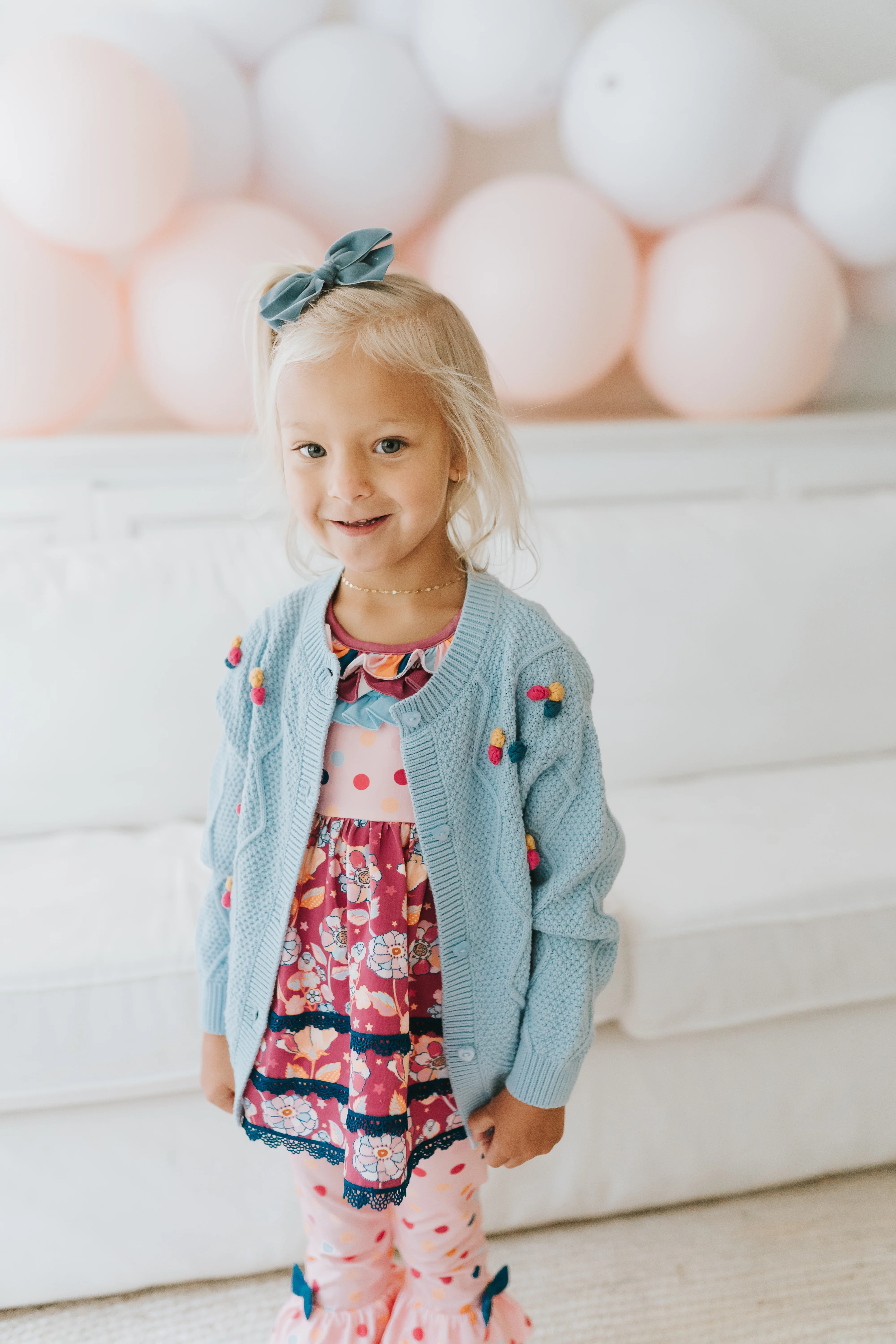 Twinkle Tart Cardigan - Image 4