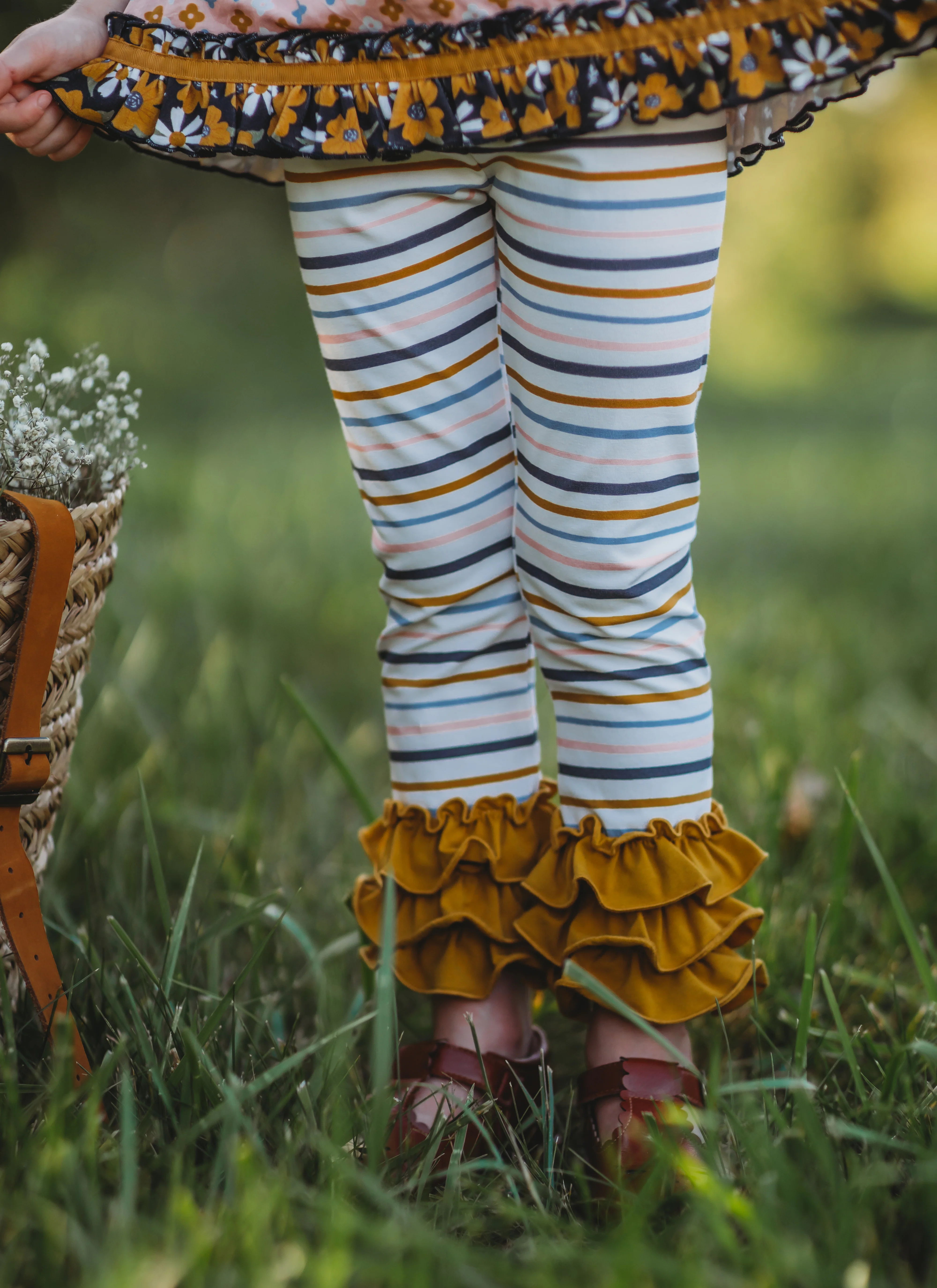 Whimsy Woods Tunic - Image 17