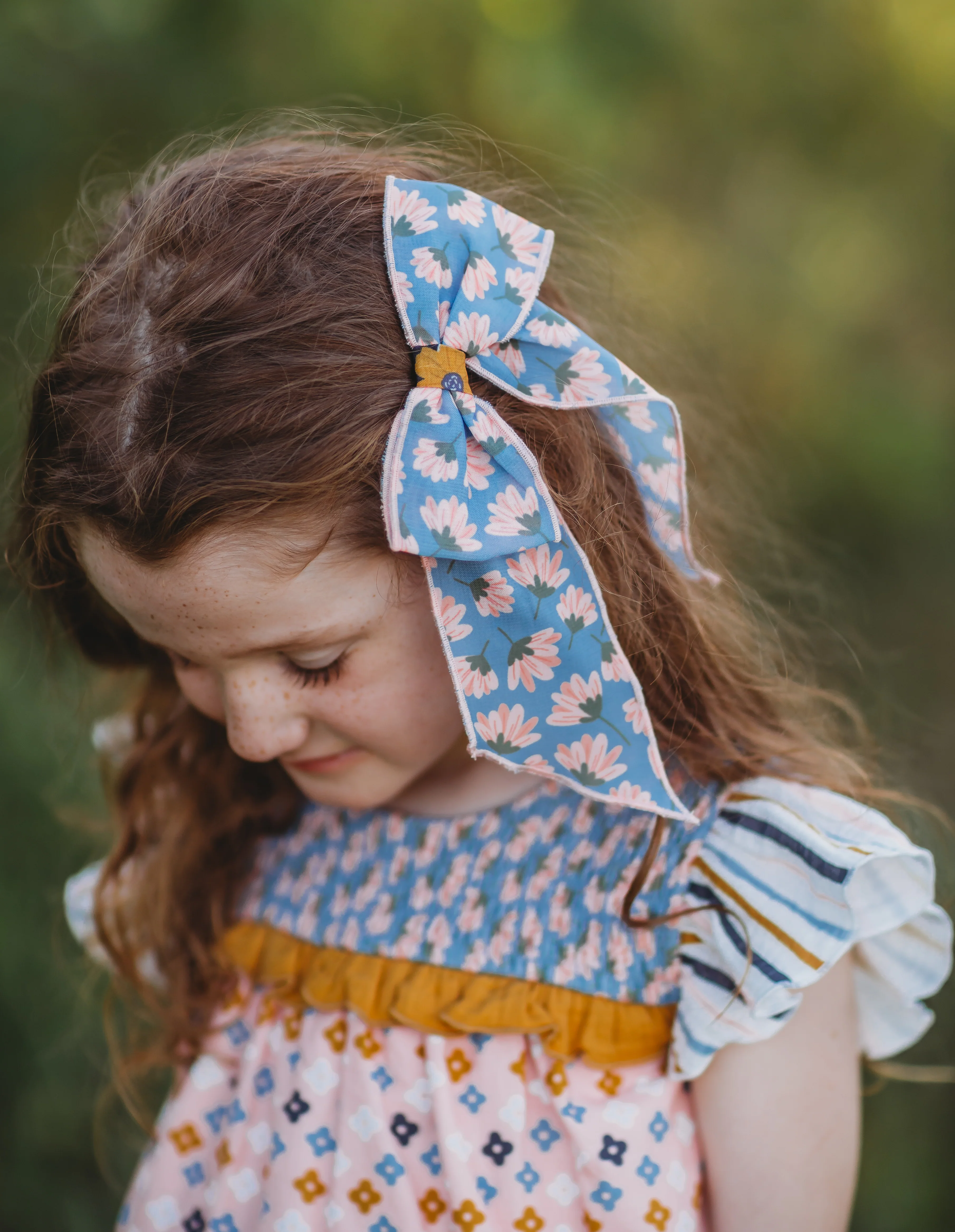 Whimsy Woods Tunic - Image 5