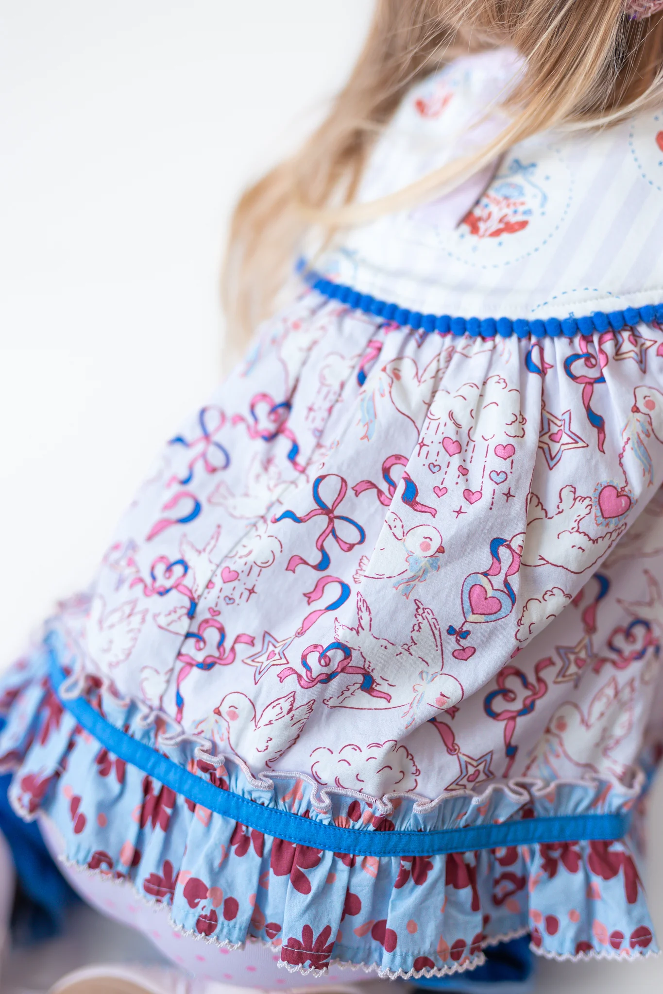 Wings Of Love Tunic - Image 10
