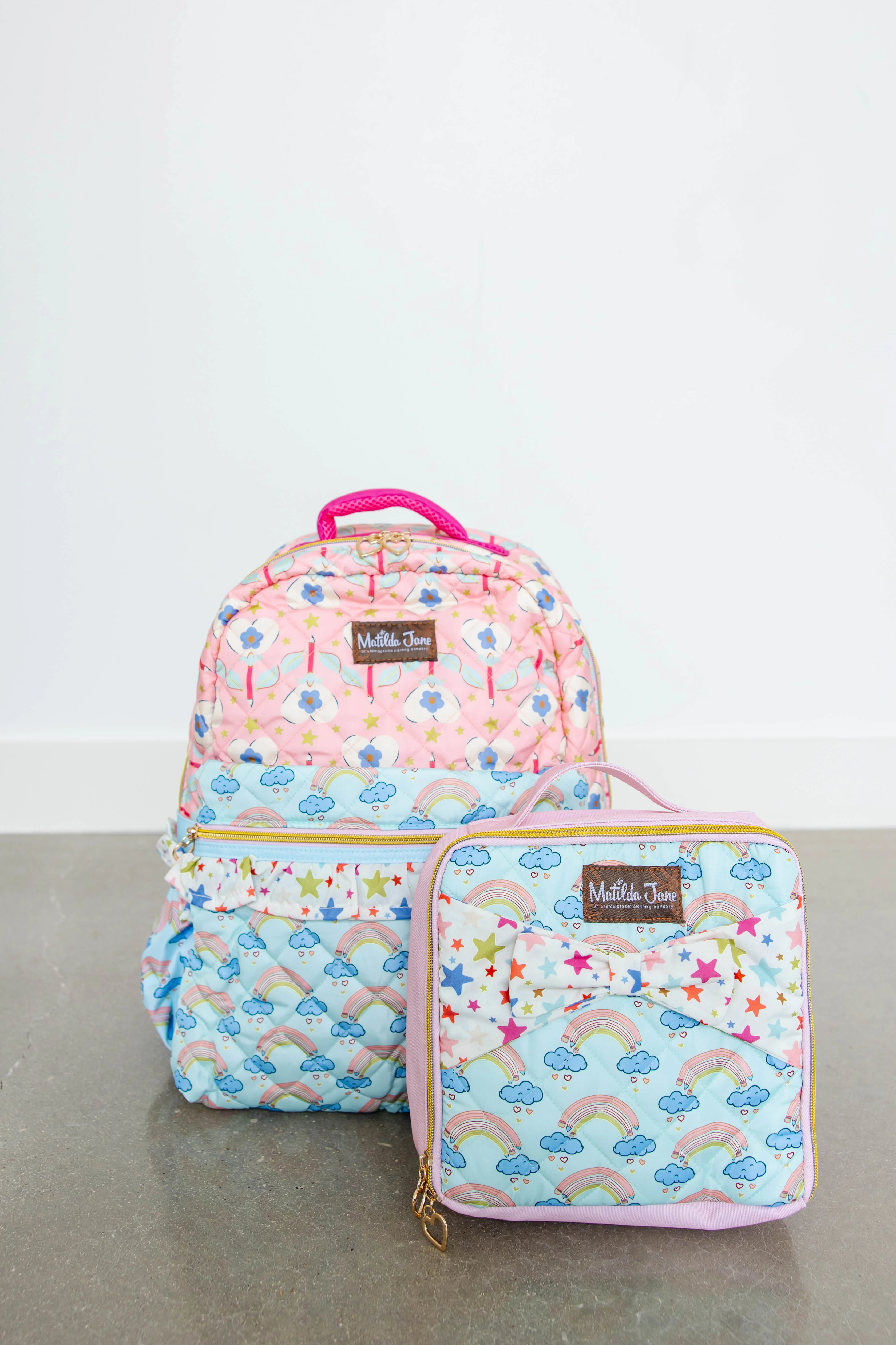 Wishful Skies Lunchbox - Image 8