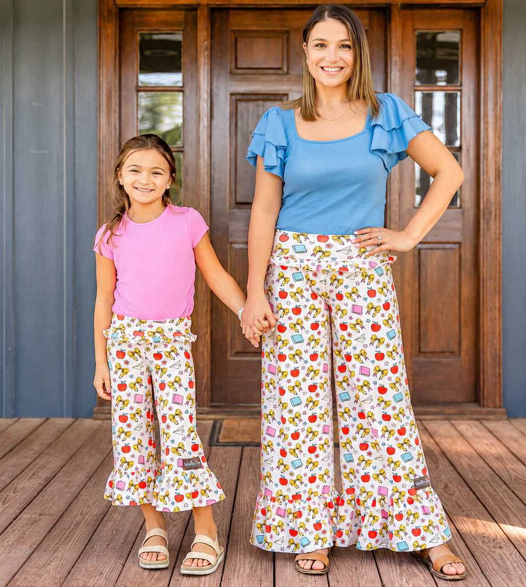 Women's Big Ruffles | Class Act (Pre-order) - Image 3