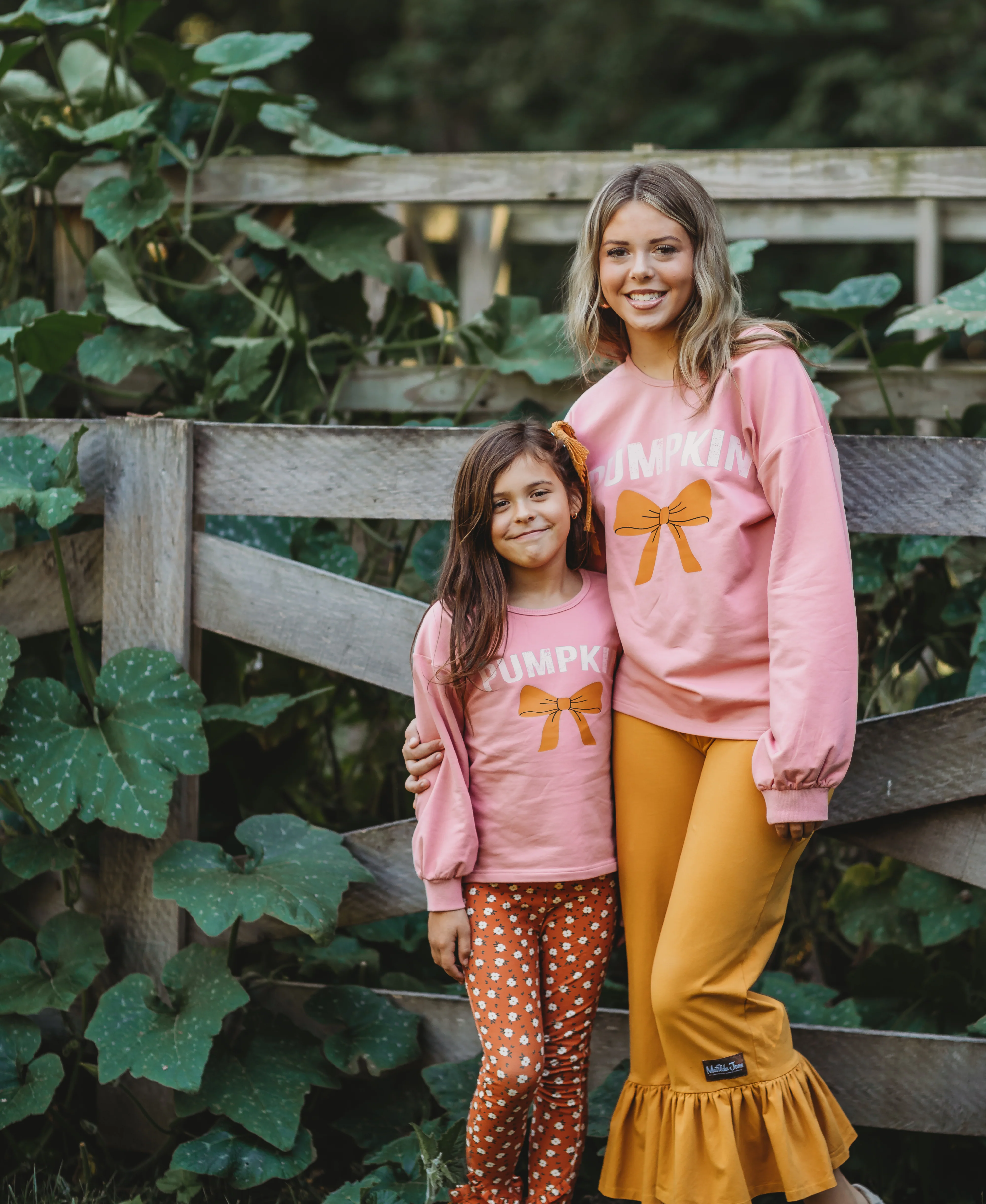 Women's Big Ruffles | Golden Hour - Image 4