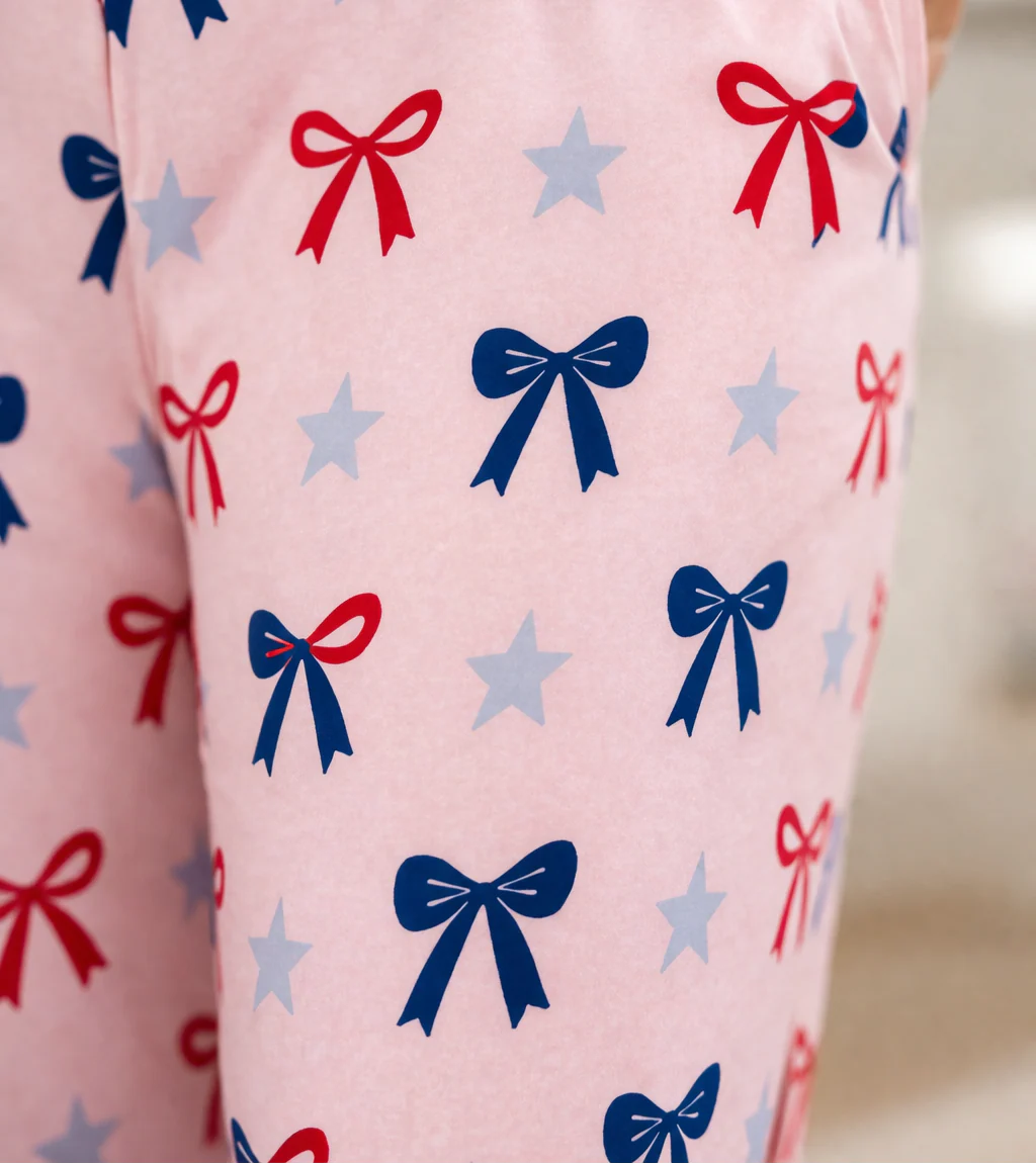 Women's Big Ruffles | Liberty Ribbon - Image 3