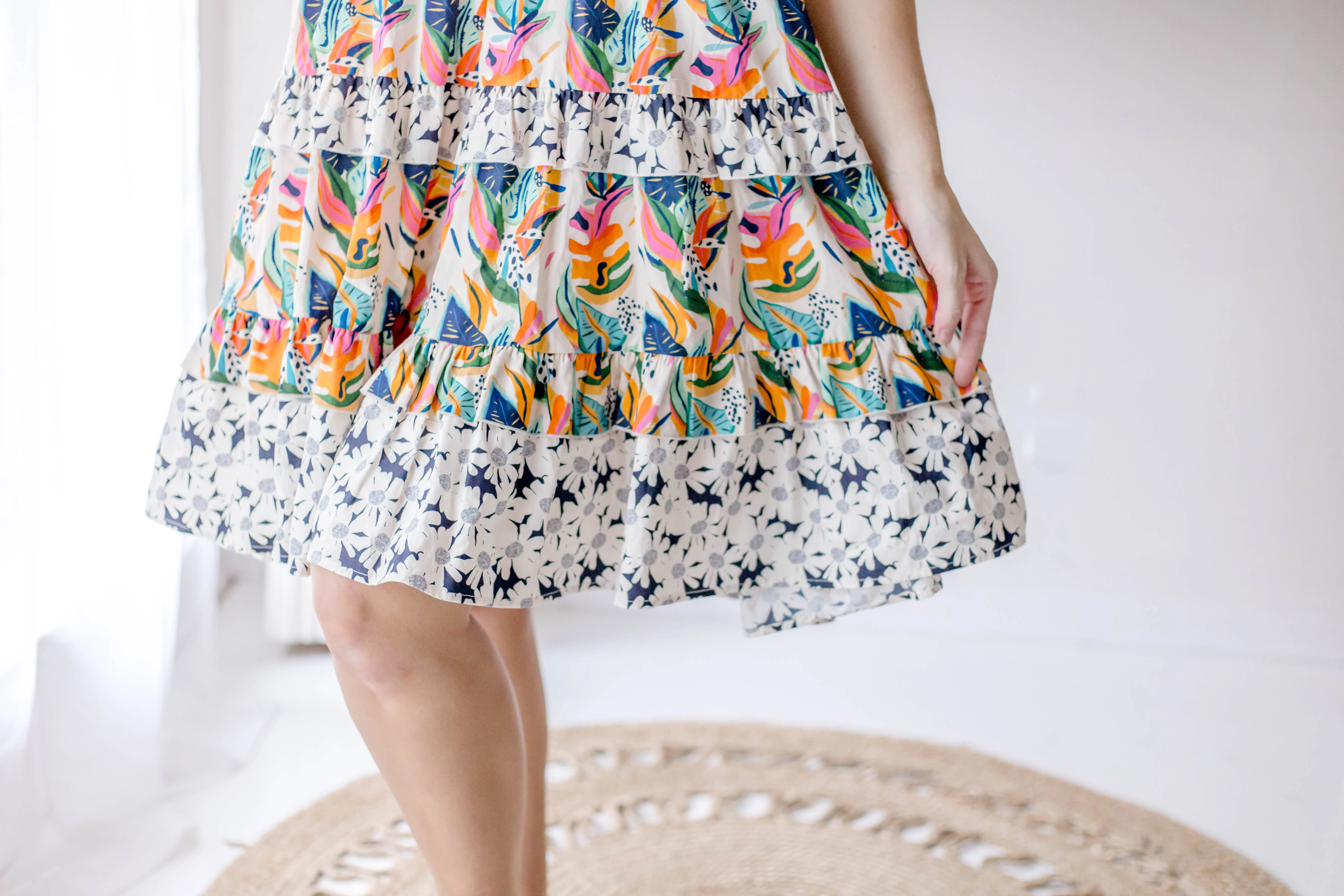 Women's Dress | Emerald Isle - Image 4