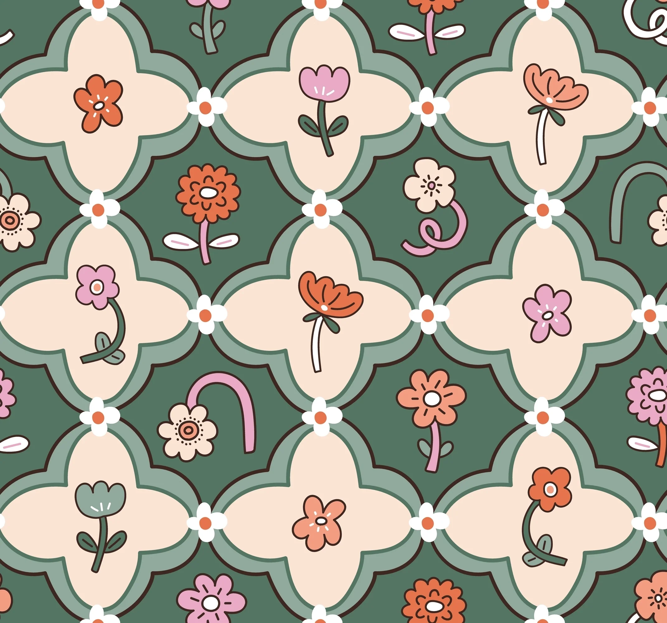 Women's Dress | Heartfelt Vintage Grace - Image 3