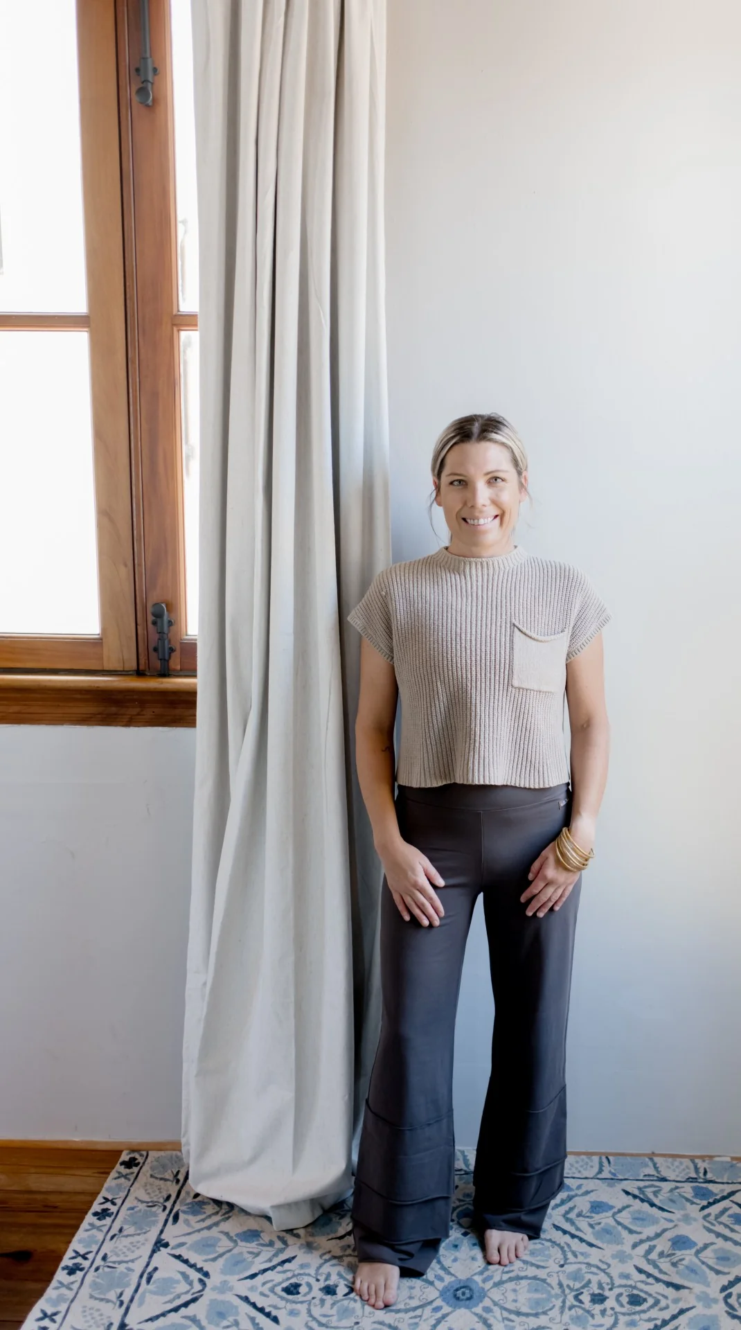 Women's Finn Pants | Embrace The Gray - Image 11