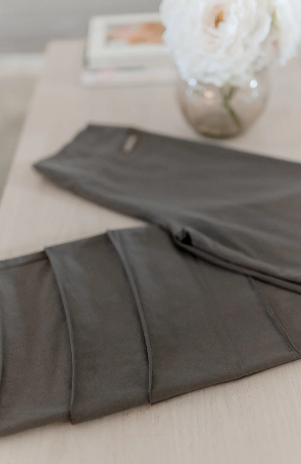 Women's Finn Pants | Embrace The Gray - Image 12