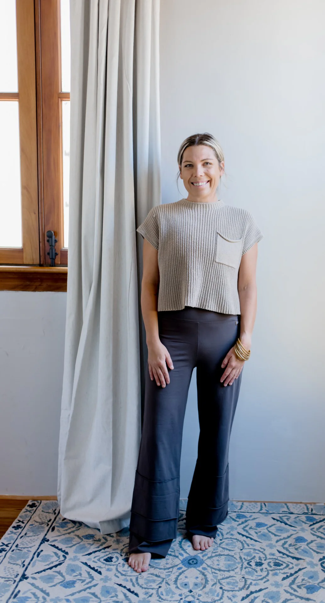 Women's Finn Pants | Embrace The Gray - Image 9