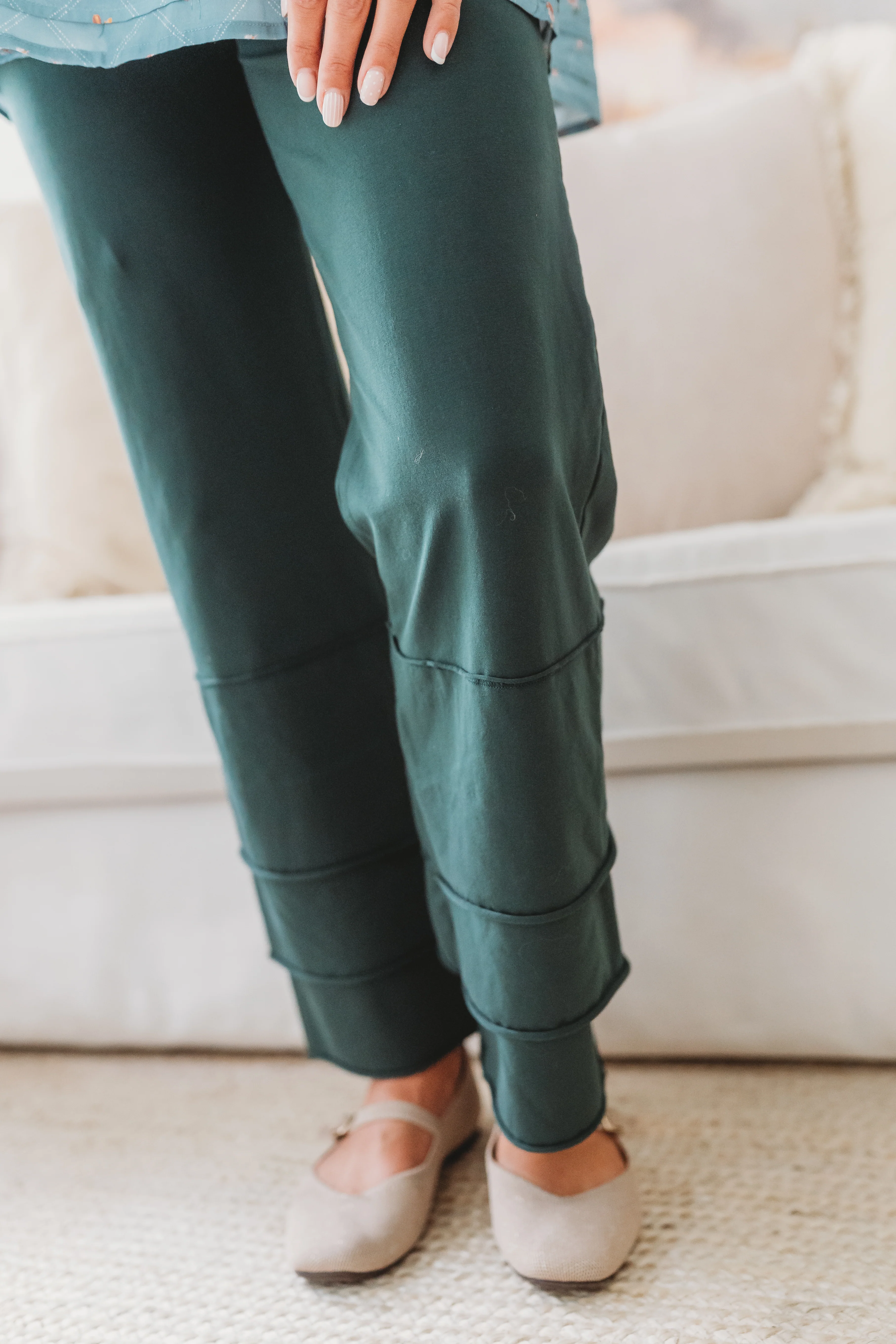 Women's Finn Pants | Twilight Trail - Image 3