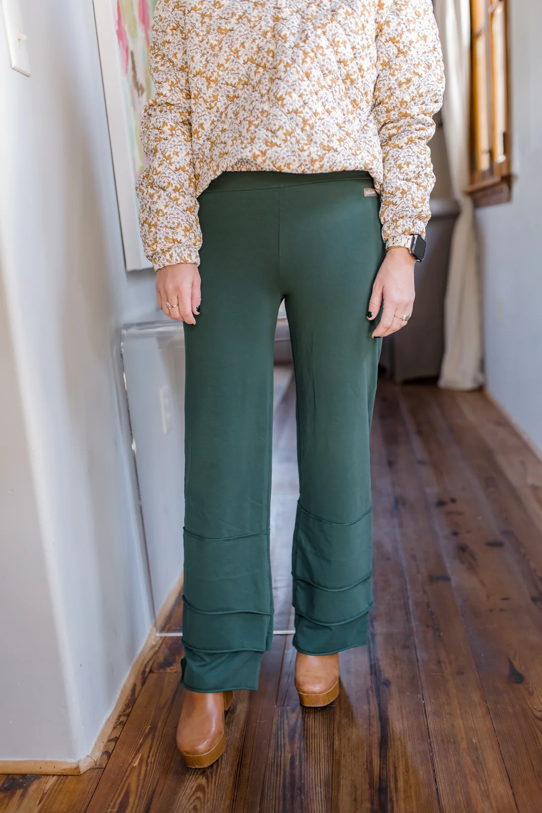 Women's Finn Pants | Twilight Trail - Image 7