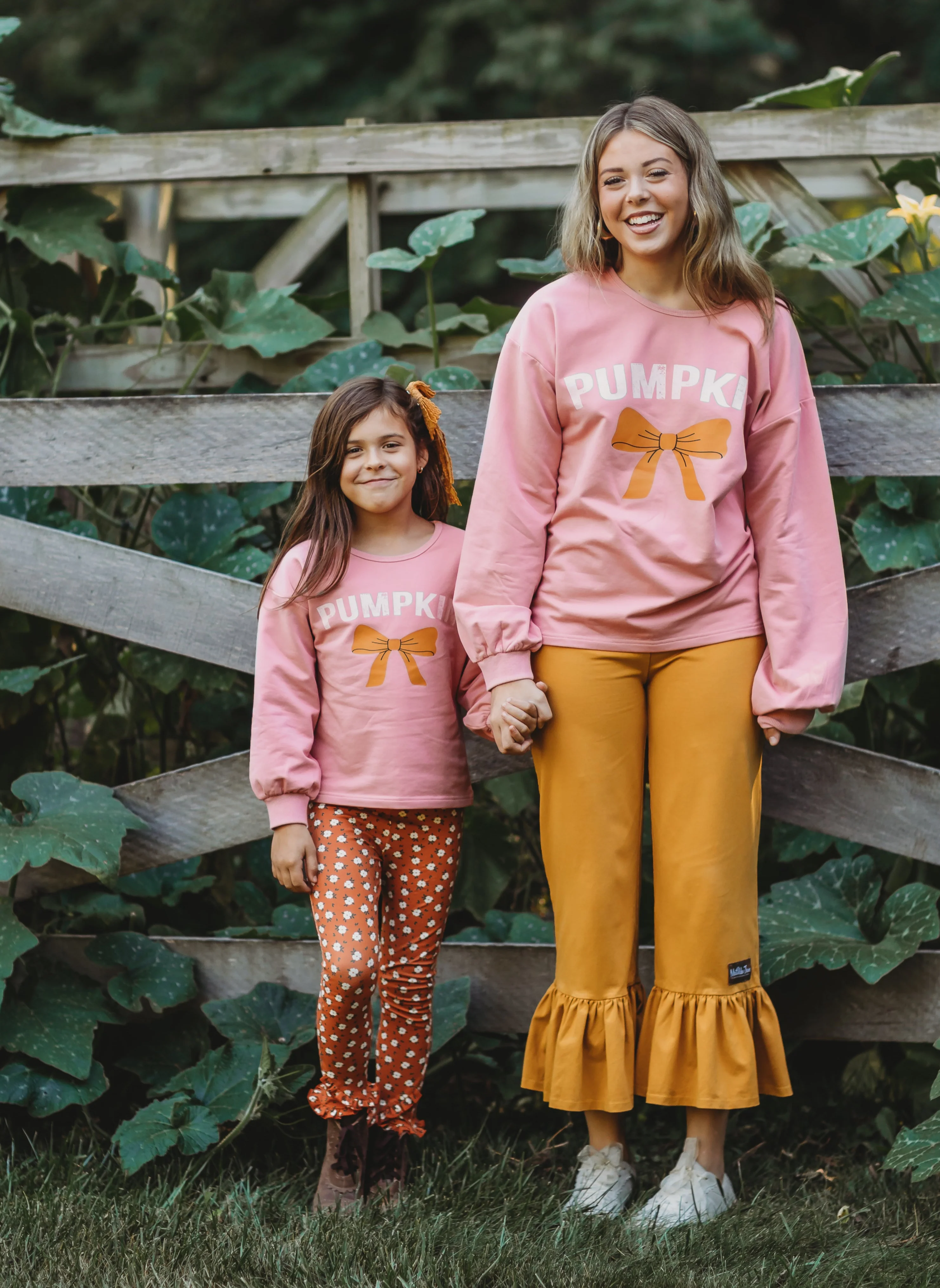 Women's Sweater | Hello Pumpkin - Image 3